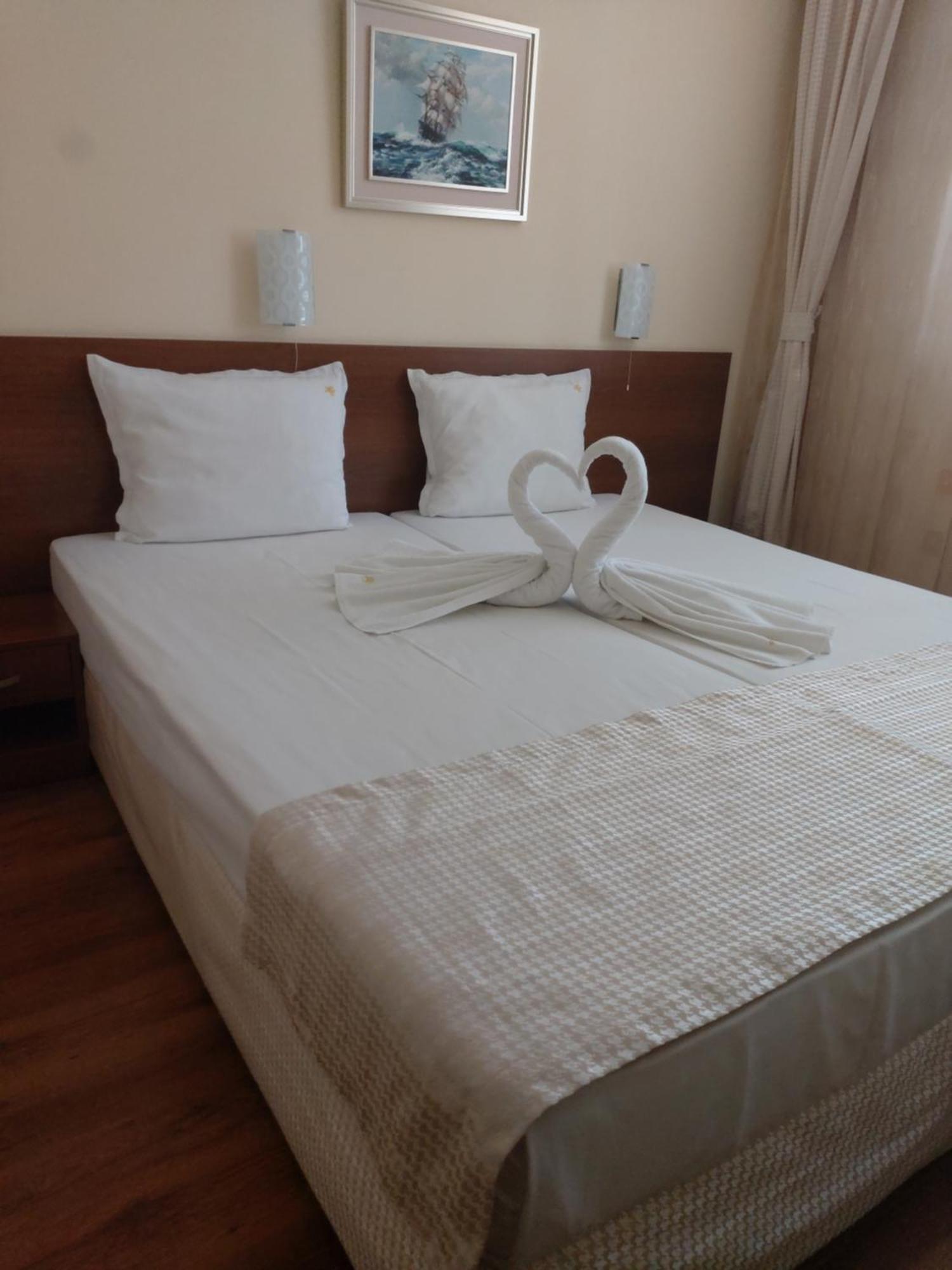 Stephanovy Guest House Sozopol Exterior photo