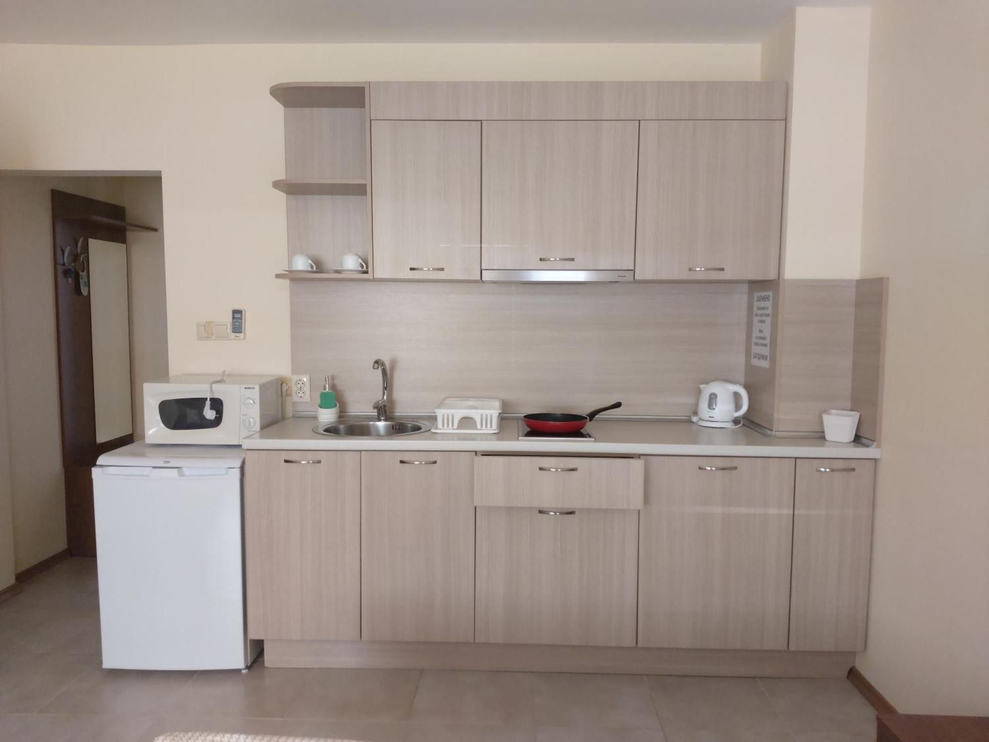 Stephanovy Guest House Sozopol Exterior photo