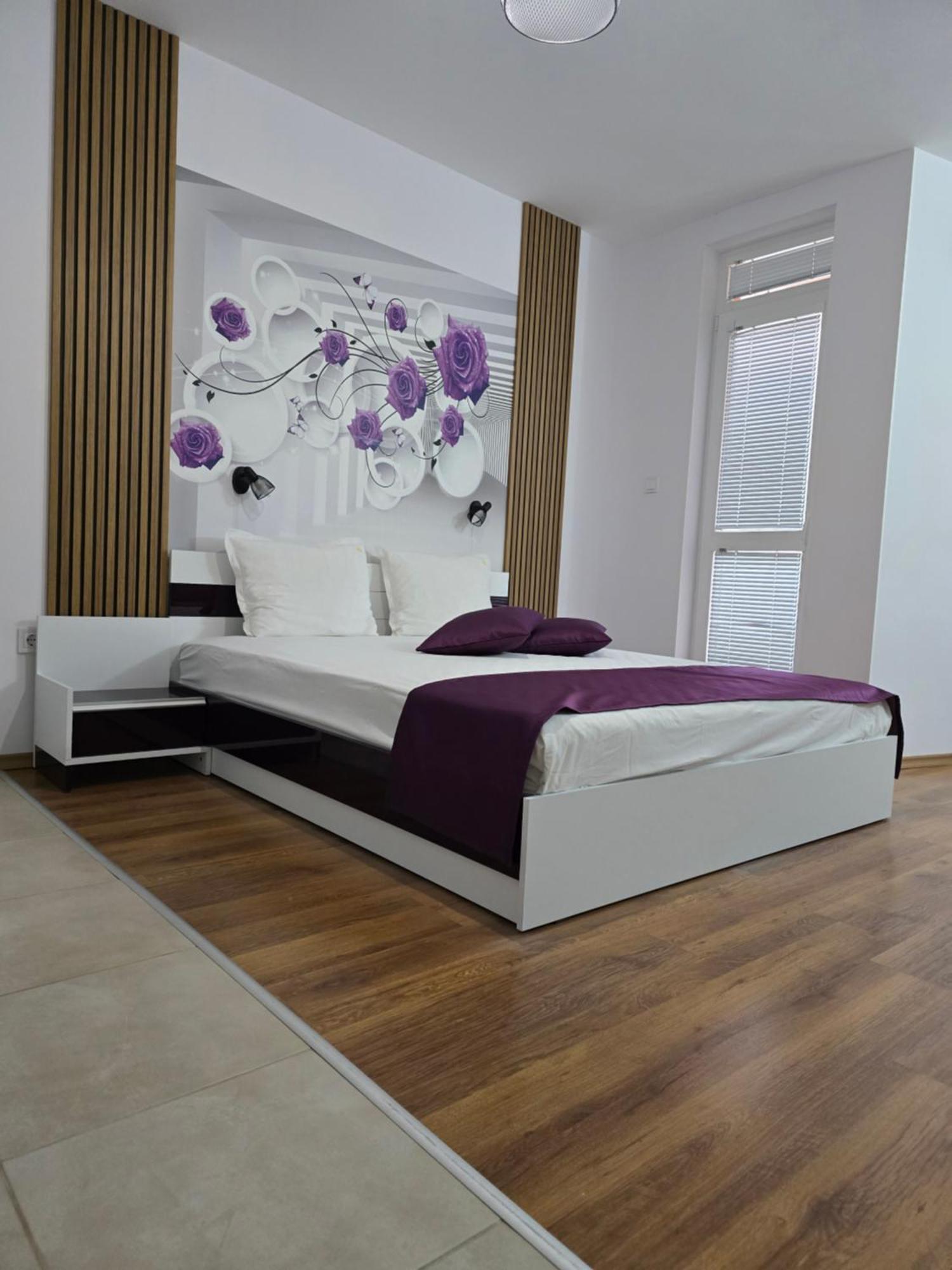 Stephanovy Guest House Sozopol Exterior photo