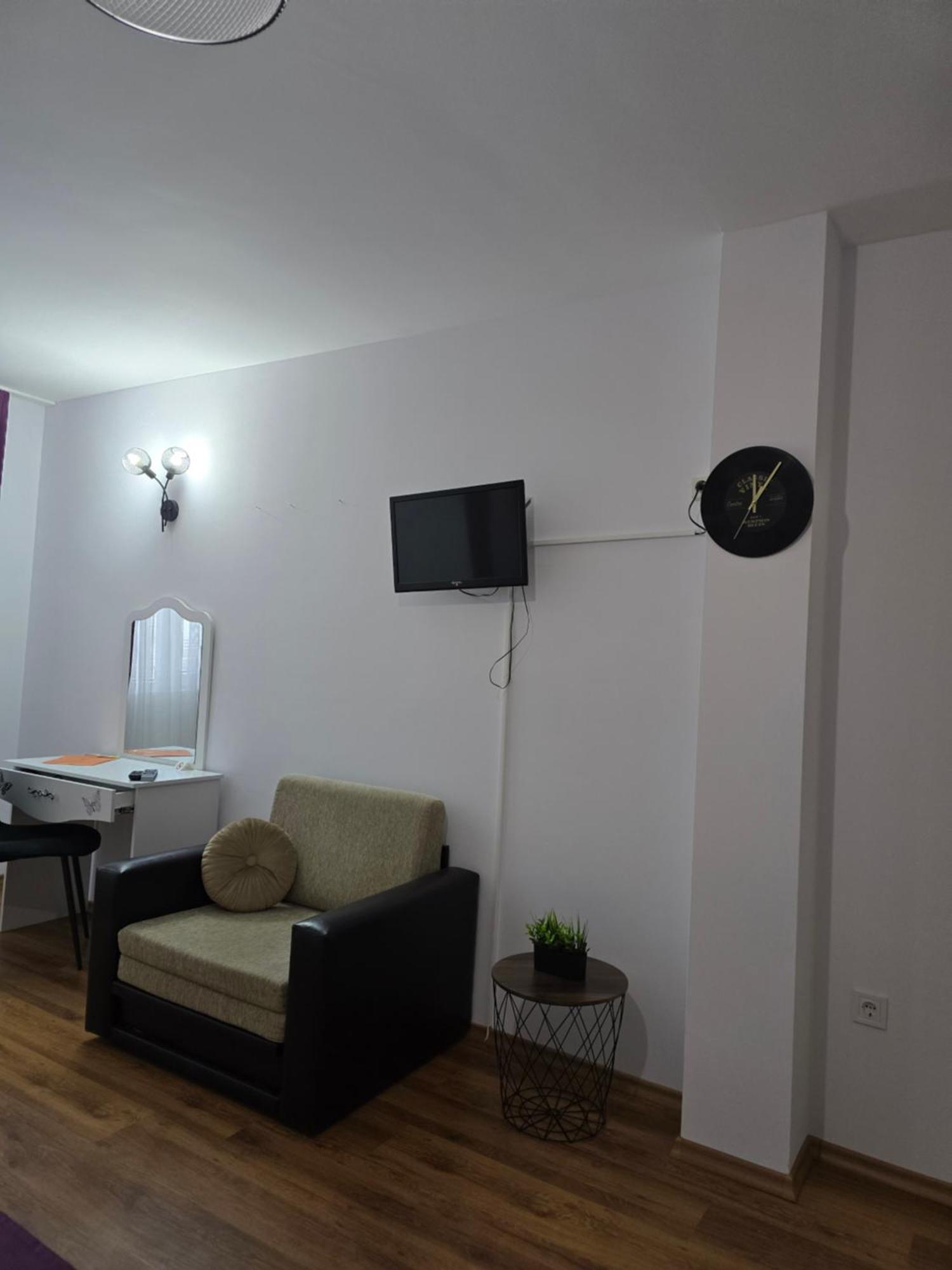 Stephanovy Guest House Sozopol Exterior photo